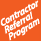 contractor program